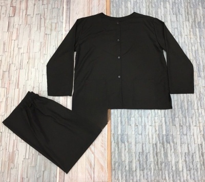 JESMARY - Áo Bà Ba – Nét Đẹp Mộc Mạc Trường Tồn Với Thời Gian